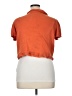 Cato Orange Cardigan Size XL - photo 2