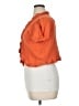 Cato Orange Cardigan Size XL - photo 5
