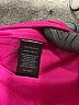 Express 100% Polyester Solid Purple Cocktail Dress Size 4 - photo 8