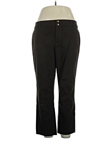 Lauren by Ralph Lauren Casual Pants (view 1)