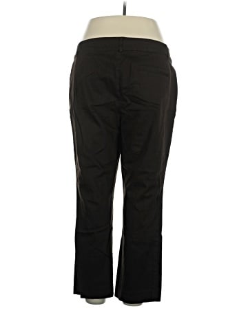 Lauren by Ralph Lauren Casual Pants (view 2)