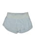 Lululemon Athletica Blue Athletic Shorts Size 4 (tall) - photo 1
