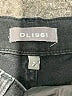 DL1961 Black Jeans Size 25 waist - photo 7