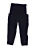 FILA Blue Casual Pants Size 110 cm / US 5-6 - photo 2