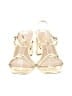 Lulus Ivory Sandals Size 6 1/2 - photo 2