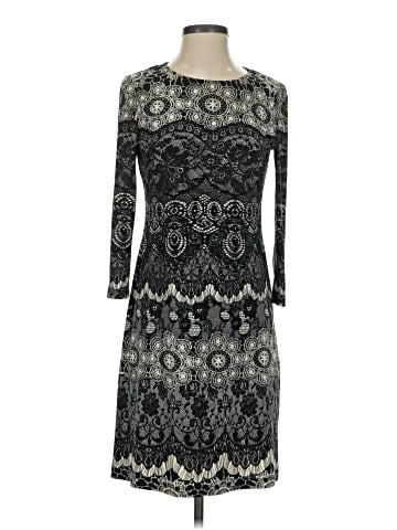 Donna Morgan Cocktail Dress (view 1)