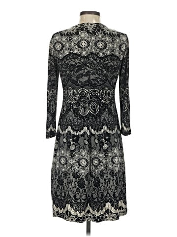 Donna Morgan Cocktail Dress (view 2)