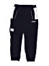 FILA Blue Casual Pants Size 110 cm / US 5-6 - photo 1