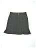 lucy Solid Gray Skort Size XS - photo 1