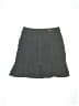lucy Solid Gray Skort Size XS - photo 2