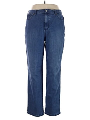 Gloria Vanderbilt Jeans (view 1)