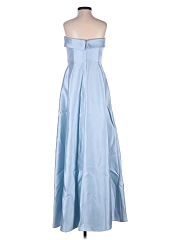 Alfred Sung Cocktail Dress (view 2)