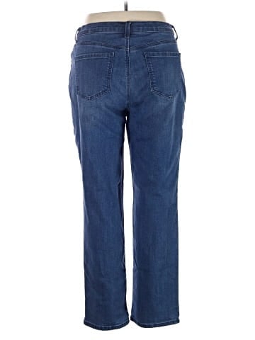 Gloria Vanderbilt Jeans (view 2)