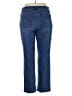 Gloria Vanderbilt Blue Jeans Size 16 - photo 2