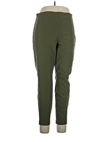 Talbots Active Pants (view 1)