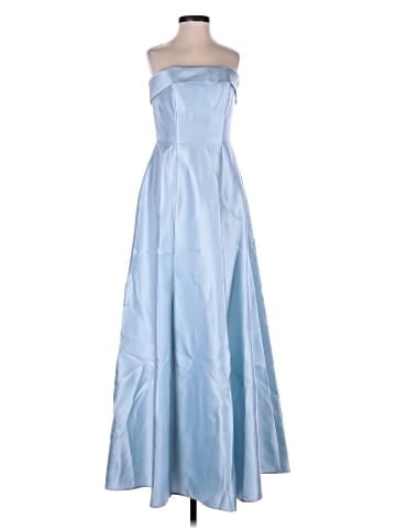 Alfred Sung Cocktail Dress (view 1)
