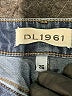 DL1961 Blue Jeans Size 26 waist - photo 7