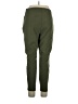 Talbots Solid Green Active Pants Size 16 - photo 2
