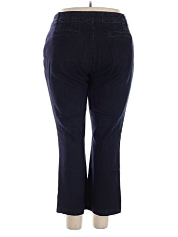 JM Collection Jeans (view 2)