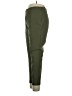 Talbots Solid Green Active Pants Size 16 - photo 5