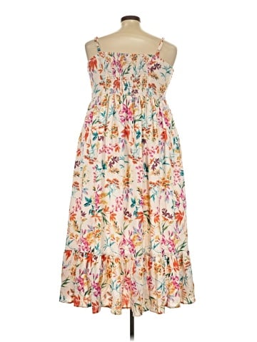 Torrid Casual Dress (view 2)