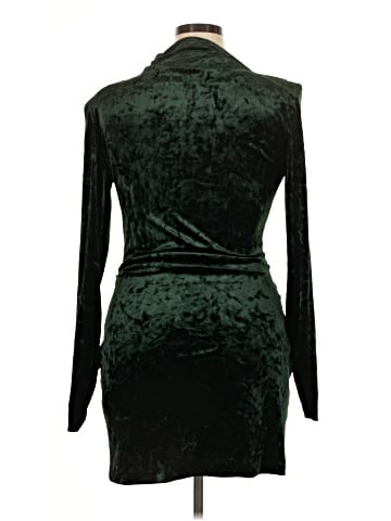 Zara Cocktail Dress (view 2)