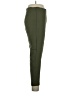 Talbots Solid Green Active Pants Size 16 - photo 4