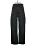 AGOLDE Black Jeans Size 26 waist - photo 1