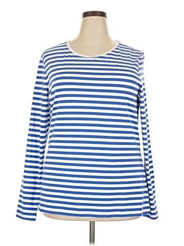 Amazon Essentials Long Sleeve T-Shirt (view 1)