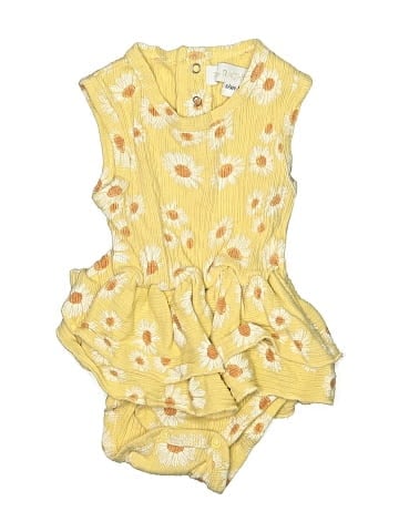 RZ Rachel Zoe Dress (view 1)