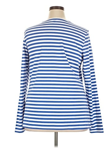 Amazon Essentials Long Sleeve T-Shirt (view 2)