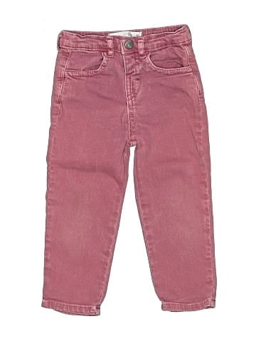 Zara Baby Jeans (view 1)