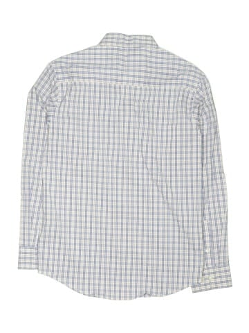 Tommy Hilfiger Long Sleeve Button-Down Shirt (view 2)