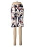 Peck & Peck Floral Blue Casual Pants Size 6 - photo 1