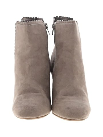 Lauren Conrad Ankle Boots (view 2)