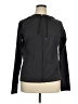 lucy Black Zip Up Hoodie Size XL - photo 1