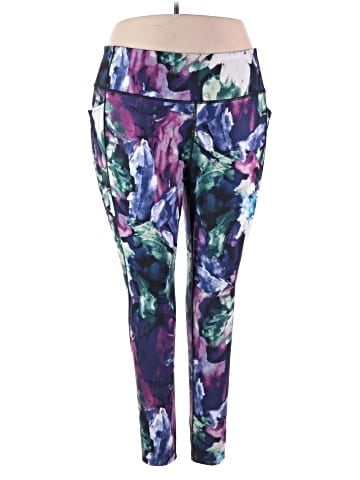 Tek Gear Active Pants (view 1)