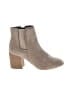 Lauren Conrad Gray Ankle Boots Size 8 - photo 1