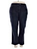 Intro Blue Jeans Size 18 - photo 1
