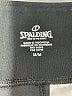 Spalding Athletic Black Active Pants Size M - photo 8