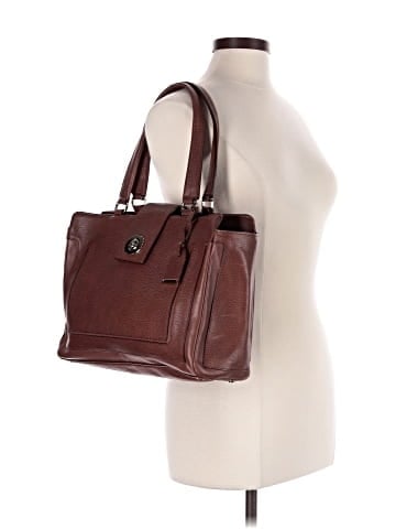 Cole Haan Satchel (view 2)