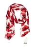 2 Chic Red Scarf One size - photo 1