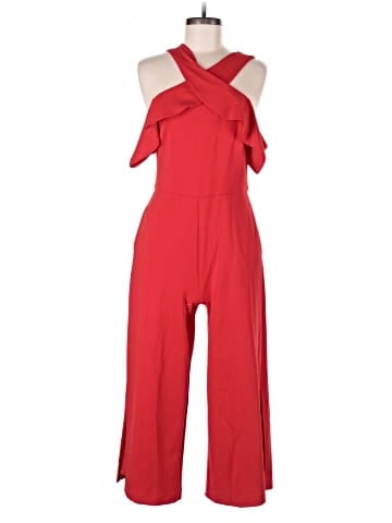 Slate & Willow Jumpsuit (view 1)