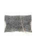Moda Luxe Chevron-herringbone Silver Clutch One size - photo 1