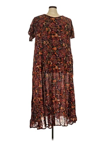 Roaman's Casual Dress (view 1)