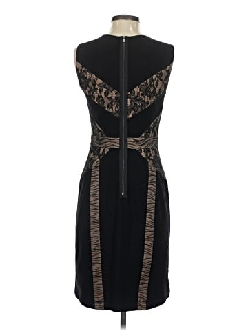 BCBGMAXAZRIA Cocktail Dress (view 2)