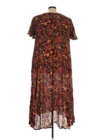 Roaman's Casual Dress (view 2)