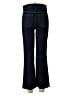 SPANX Hearts Blue Jeans Size M - photo 2