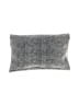 Moda Luxe Chevron-herringbone Silver Clutch One size - photo 3