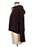 Girlfriend Collective Burgundy Pullover Hoodie Size L - photo 5